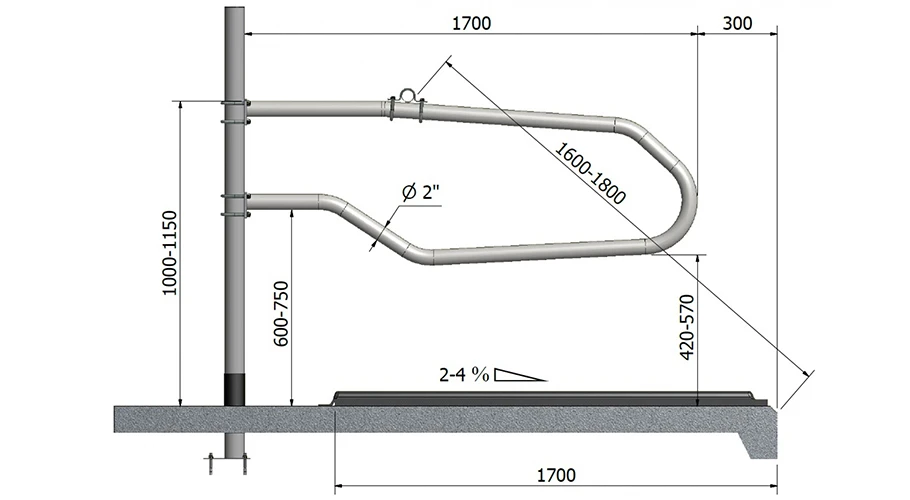 Drawings to Production